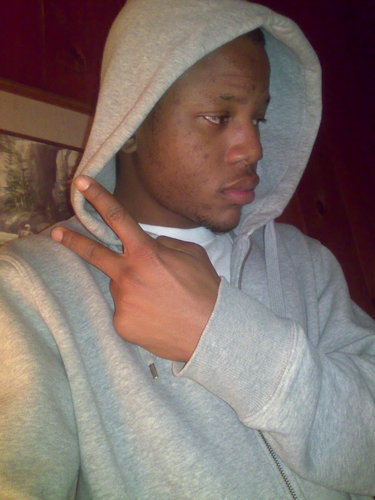 CdricMubikayi's profile picture. 