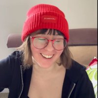 Bernadette "bird" Bowen, PhD🐦⬛ (@bbirdbphd) 's Twitter Profile Photo Bernadette "bird" Bowen, PhD🐦⬛ (@bbirdbphd) 's Twitter Profile Photo