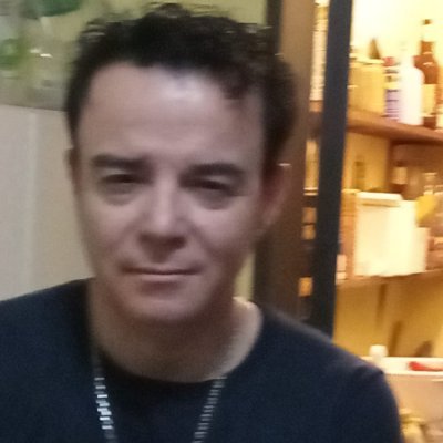 Gallego3242's profile picture. 