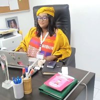 Maimouna Astou Yade (@maimouna_yade) 's Twitter Profile