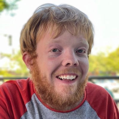 GarretAllen87's profile picture. Cancer Survivor | Highschool Baseball Fan | Walz/Harris 2024 | You are accepted by me 🏳️‍🌈| Esko ⚾️ dad | 1 beautiful son and “daughter” | Vegan/Gluten Free