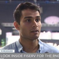 Kush Desai (@k_sdesai) 's Twitter Profile
