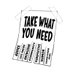Take What You Need 🪴 (@needfultake) Twitter profile photo Take What You Need 🪴 (@needfultake) Twitter profile photo