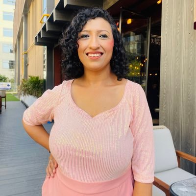 Author, writer and an award winning blogger.. Love trying all new things.... DM for collaboration..
A mother of two.. Join me on my journey of life..