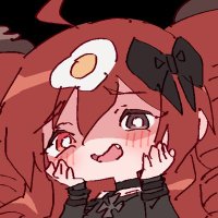 burnt melba (@burntmelba) 's Twitter Profile