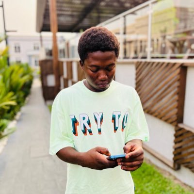 realthuqkelvin's profile picture. We Plan But God Decides😇