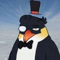 Gent Lemann (@gentthepenguin) 's Twitter Profile Photo Gent Lemann (@gentthepenguin) 's Twitter Profile Photo