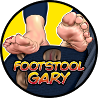FootstoolGary (@footstool_gary) 's Twitter Profile