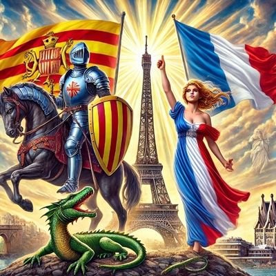 Homosexual, patriota, de dretes...🇮🇱🇮🇱 🏴salvem Catalunya 🏴🏴🏴🇫🇷🇫🇷🇫🇷🇫🇷 ✝️