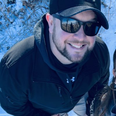 pranc21's profile picture. “The only place success comes before work is in the dictionary” Chiefs 🏈 Cardinals ⚾️