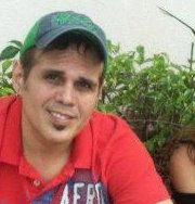 Javi_El_Cubano's profile picture. Busco amistad!!! si se da mas!!