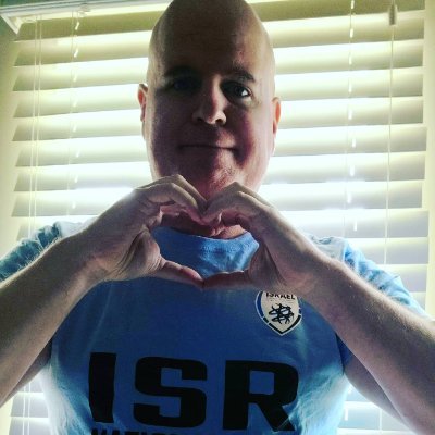 covfefemate's profile picture. he/him
 🇺🇦 ✡️ 🏳️‍🌈 Ally ♀️ Pro-Choice.  Lefty (Politically and Handedly)