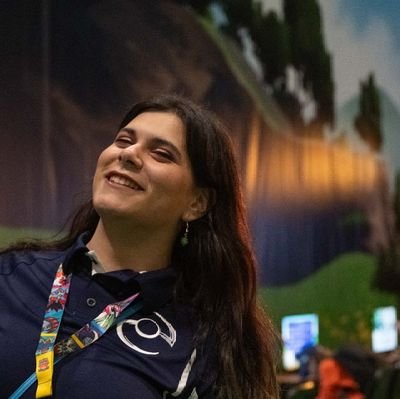 Pokémon VG Judge & Fossil Singles Player | Casual streamer | Retired League of Legends Coach | @SandroKoria ❤️ |