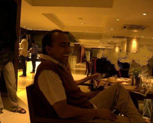 Social Media Enthusiast with Poor Social Skills!! ;-)