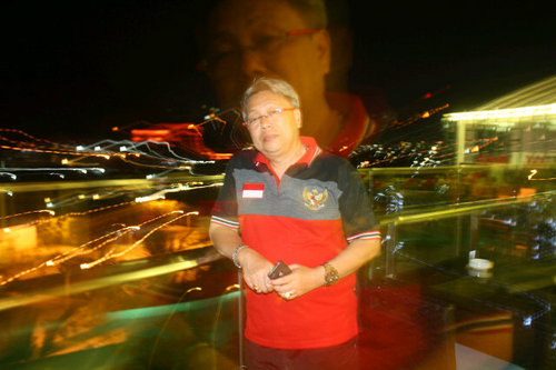 DharmaPutraM's profile picture. 