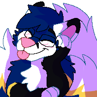 ♂️ - 26 - A kitsune that is sometimes fluffy, sometimes goopy. Icon @WeaselDumb | Banner @leggy2fast | 💙 @player965347 💙