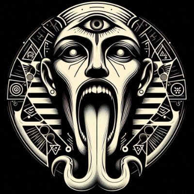 EtheriumSi17213's profile picture. An often periodic but sometimes frequent graphical peek into the visions and nightmares of a life-tortured earthling.

No DMs | No Crypto Spam | No Extremists