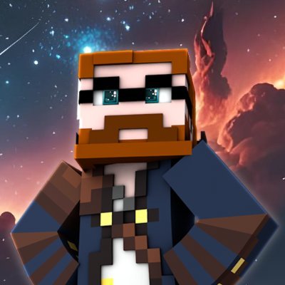 fyerpower's profile picture. I am a husband, father, gamer, and a nerd.  Primarily create Minecraft Content on YouTube.   Partnered with BisectHosting.