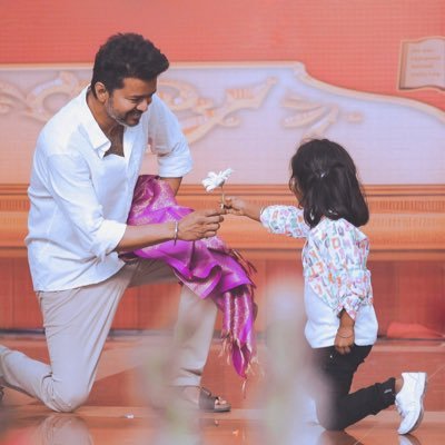 Change ur life by changing ur mindset✌ Proud தமிழச்சி🤝❌ NO DM 🚫⛔️ Married 💑 💘💕🦸♂️@actorvijay 💕💘