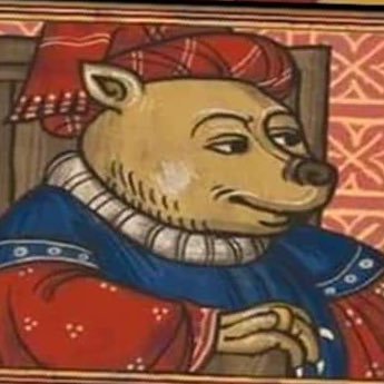 apewinnie's profile picture. A nobody