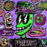 trippyyaksha's profile picture. 🟧 ᛤ #Bitcoin $DOG  A👽A