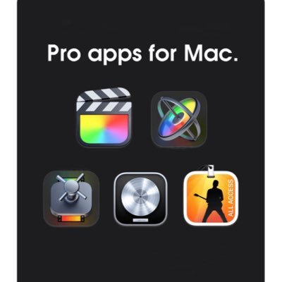 ShareFinalCutPr's profile picture. 