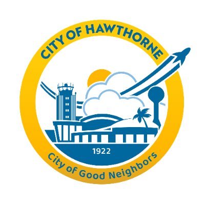 Official Twitter for the City of Hawthorne, California. RTs are not endorsements.