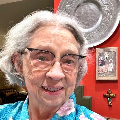 revcornie's profile picture. Artist, Writer, Explorer, Head Cook at Cornie's Kitchen, given to traveling at the drop of a hat.
