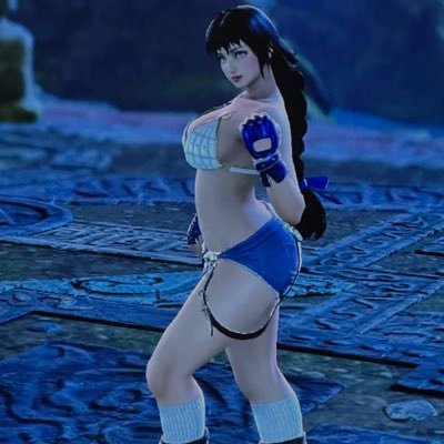 __WhiteBlossom's profile picture. “What is this power that flows through me?” Traveling with @Shadow_Vessel 🩷