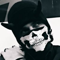 Ghosty Leon (@leon_ghosty) 's Twitter Profile