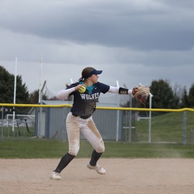 KaeLeeKoldenSB's profile picture. Lake City High School 2026 Grad Travel Ball Team-Washington Angels 18U Premier, 5'9" 160 L/R Home to 1st 2.87
