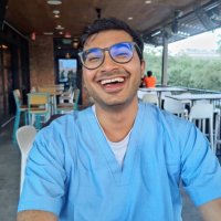 Sameer Rao (@sameerraombbs) 's Twitter Profile