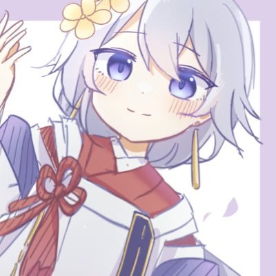 mikkopc's profile picture. PCパーツ&ゲーム関連/デスク周り徘徊します/無言フォローしまーす #RADEON #自作PC #自作er #原神 #CODBO6 #AMD #デスク周り  #desksetup  スクショ用→@oremikomaru
  icon＆2D avatar 🍭（@ame_____oo0）様