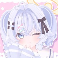 雨咲🐰ましゅめろ/セイラン発売中 (@usagi_cocoa13) 's Twitter Profile Photo 雨咲🐰ましゅめろ/セイラン発売中 (@usagi_cocoa13) 's Twitter Profile Photo