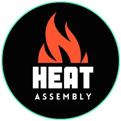 HeatAssembly's profile picture. Assembling Heat #indiedev #gamedev #madewithunity