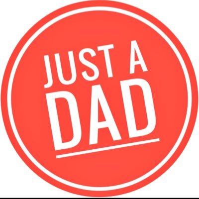 JustADadVideos's profile picture. 