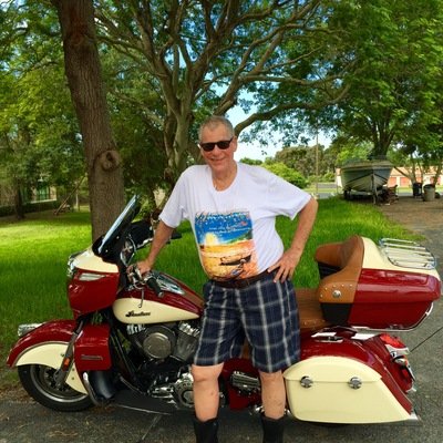 jonbsails's profile picture. Thailand 10 year .  Catch child molesters who come to Cambodia  "rent" children from the poor. Declared total war on these ppl. GIVESENDGO soon. TY!