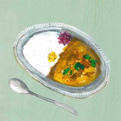 カレーの店 よすが舎さんのプロフィール画像