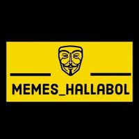memes_hallabol (@memes_hallabol) 's Twitter Profile Photo