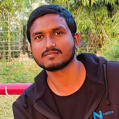 AjayKum45963240's profile picture. Associate Software Engineer