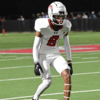 Trae Timmins (@traetimmins) 's Twitter Profile