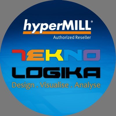 teknologika_ckr's profile picture. Authorized hyperMILL ® Reseller for Indonesia. 
CAD/CAM Software Solution