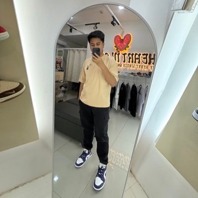 Neerkss's profile picture. ✈️✈️