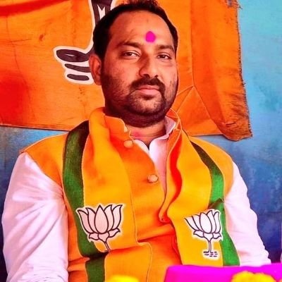 जिला अध्यक्ष भाजपा युवा मोर्चा,सुपौल (🚩हर कदम हिंदूराष्ट्र की ओर🚩)