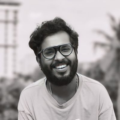 Amith Mohan Rajeswari Profile