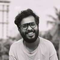 Amith Mohan Rajeswari (@amithmohan369) 's Twitter Profile