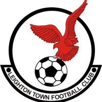 Leighton Town FC (@leightontownfc) 's Twitter Profile Photo Leighton Town FC (@leightontownfc) 's Twitter Profile Photo