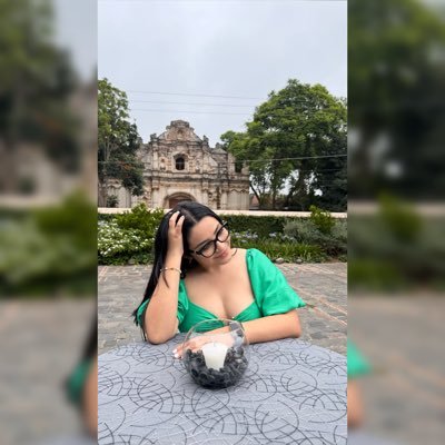 kalerm21's profile picture. With God all is possible✨. ♡ IMI⚙️👷🏻‍♀️ Hondureña 🇭🇳