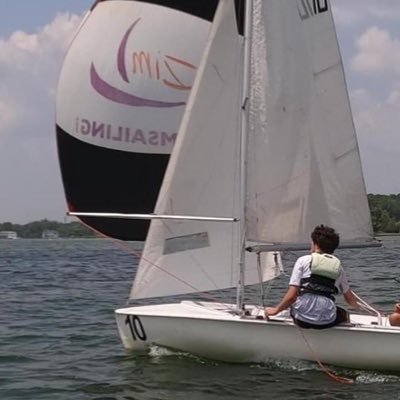 Mild_Lakes's profile picture. Sailor