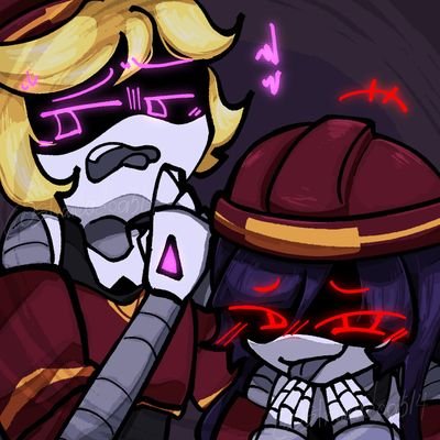 he/they, 24
fandoms: murder drones, helluva boss
idk